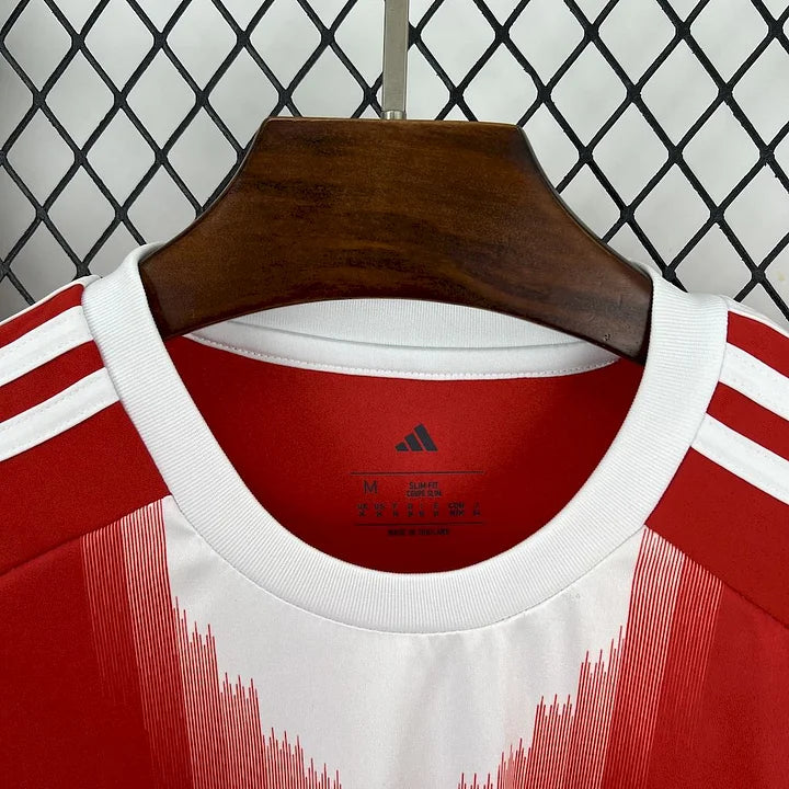 Maillot Bayern Munich Domicile 2025/2026 Homme