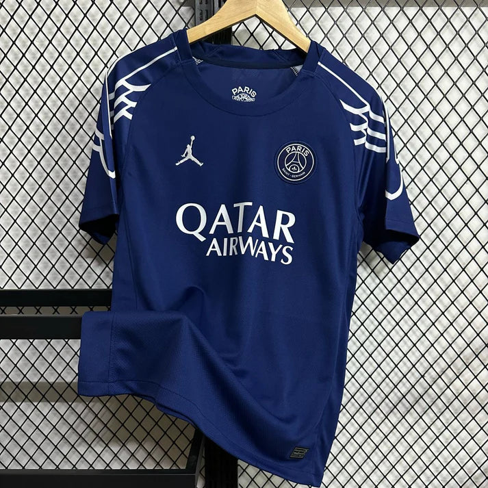2024/2025 Paris Saint-Germain Maillot Third